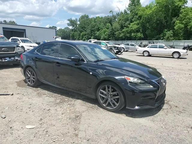 2014 Lexus Is 250 VIN: JTHBF1D28E5011300 Lot: 62997095
