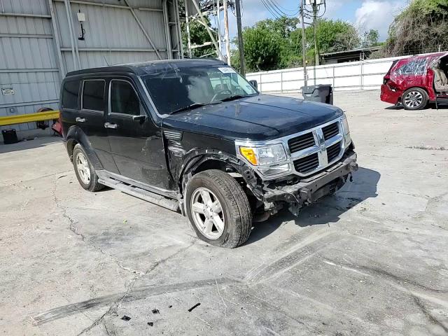 2008 Dodge Nitro Sxt VIN: 1D8GT28K88W262446 Lot: 64495145