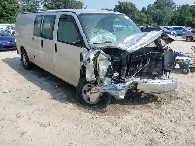 2014 Chevrolet Express G2500 VIN: 1GCWGGCG0E1135441 Lot: 67049745
