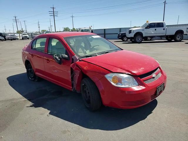 2006 Chevrolet Cobalt Ls VIN: 1G1AK55FX67628438 Lot: 64129375