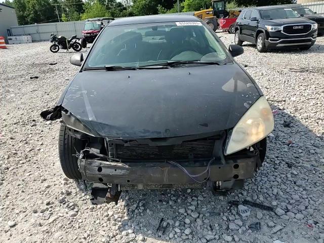 2007 Pontiac G6 Base VIN: 1G2ZG58B874219477 Lot: 65520365