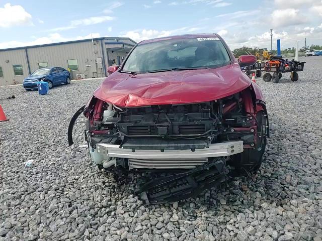 2021 Honda Cr-V Ex VIN: 5J6RW1H55MA005572 Lot: 64767115