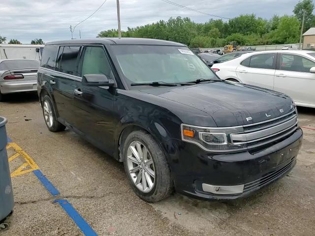 2019 Ford Flex Limited VIN: 2FMHK6D85KBA29412 Lot: 66989855