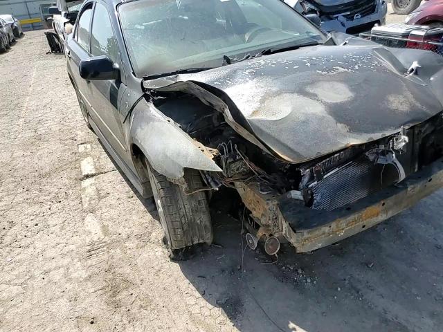 2004 Mazda 6 S VIN: 1YVFP80D145N25952 Lot: 66013055