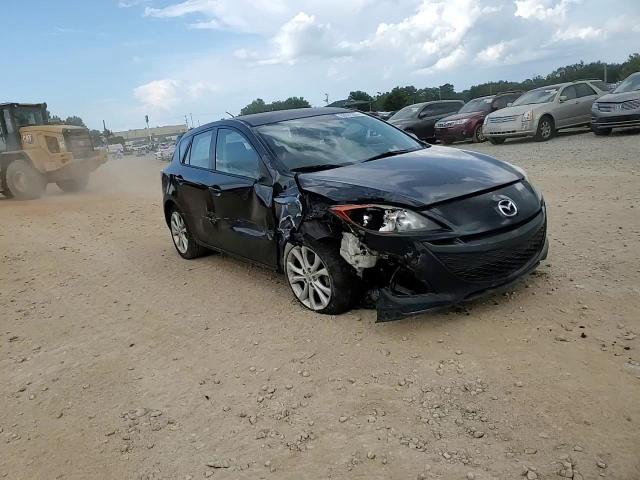 2011 Mazda 3 S VIN: JM1BL1K5XB1472394 Lot: 63931235