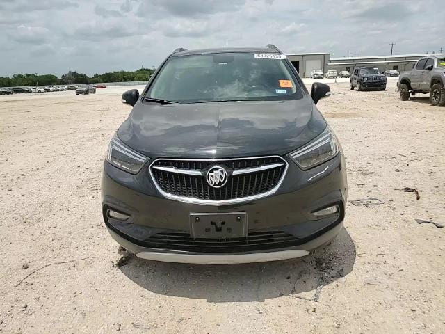 2019 Buick Encore Essence VIN: KL4CJCSM1KB727810 Lot: 63926135