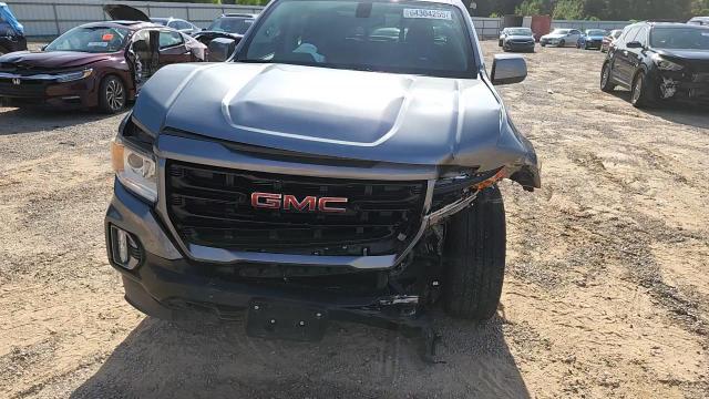 2021 GMC Canyon Elevation VIN: 1GTG5CEN1M1126972 Lot: 64304255