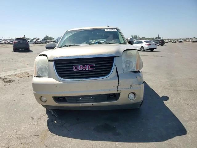 2009 GMC Yukon Slt VIN: 1GKEC33379R302287 Lot: 60319495