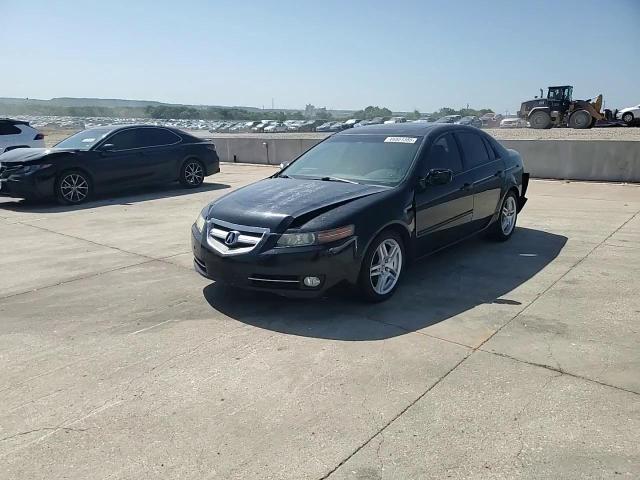 2007 Acura Tl VIN: 19UUA66267A038798 Lot: 66661385