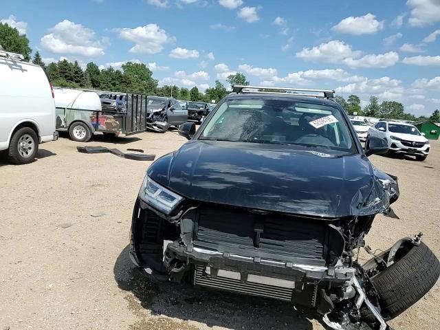 2020 Audi Q5 Premium Plus VIN: WA1BNBFY7L2094657 Lot: 62598795