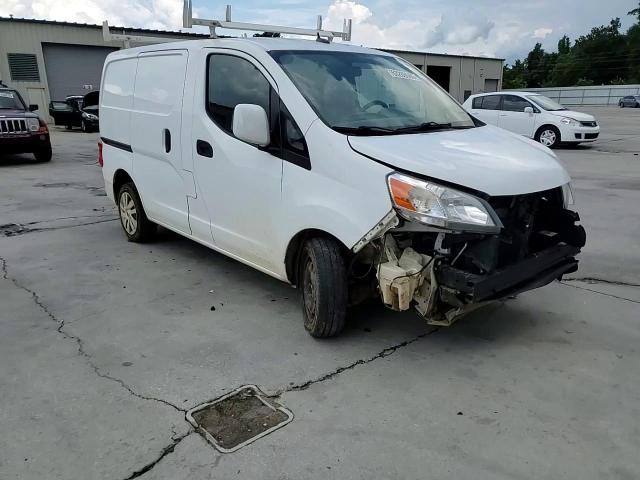 2015 Nissan Nv200 2.5S VIN: 3N6CM0KN8FK692307 Lot: 63286565
