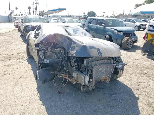 2018 Jaguar F-Type VIN: SAJDD1EV5JCK50898 Lot: 64672545