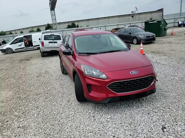 2022 Ford Escape Se VIN: 1FMCU0G69NUB85298 Lot: 64325765