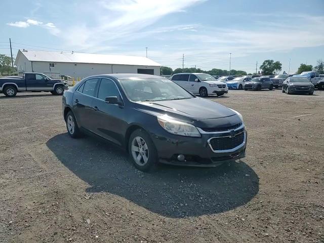 2015 Chevrolet Malibu 1Lt VIN: 1G11C5SL9FF110656 Lot: 64784305