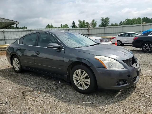 2011 Nissan Altima Base VIN: 1N4AL2AP2BN448156 Lot: 64438495