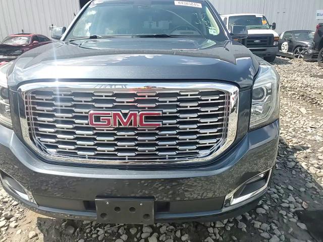 2019 GMC Yukon Denali VIN: 1GKS2CKJ9KR371932 Lot: 64385845