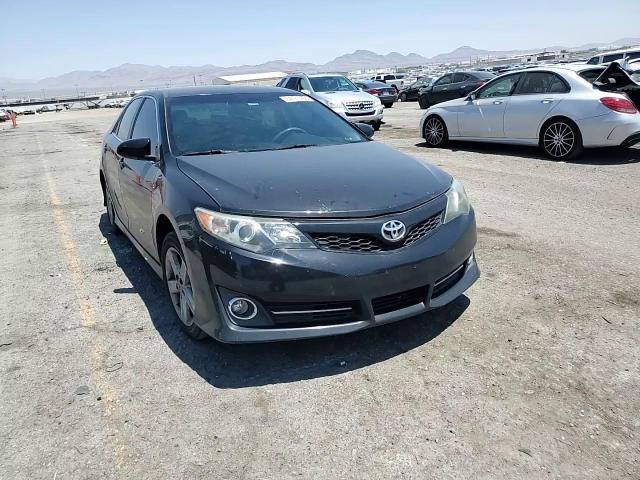 2014 Toyota Camry L VIN: 4T1BF1FK6EU732246 Lot: 64471465