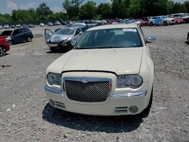 2007 Chrysler 300C VIN: 2C3KA63H67H653324 Lot: 63477195