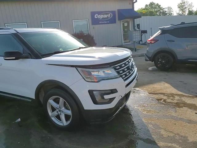 2016 Ford Explorer Xlt VIN: 1FM5K8D83GGB44914 Lot: 63530835