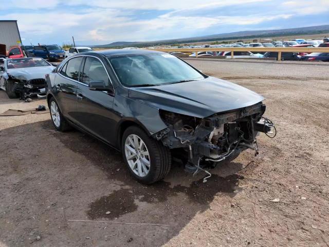 2015 Chevrolet Malibu Ltz VIN: 1G11F5SL9FF180262 Lot: 65457115