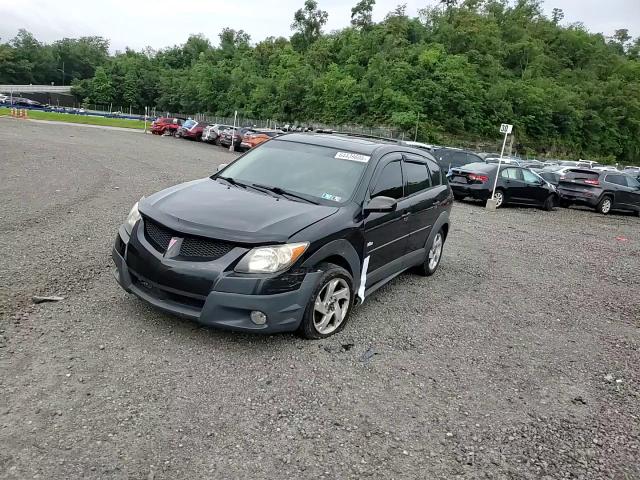 2003 Pontiac Vibe VIN: 5Y2SL62853Z429978 Lot: 64439605