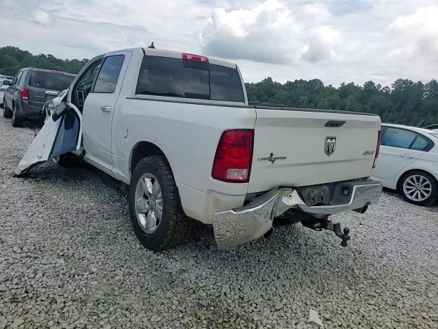 2015 Ram 1500 Slt VIN: 1C6RR7LT4FS717579 Lot: 65917975