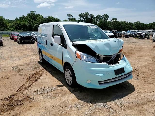 2021 Nissan Nv200 2.5S VIN: 3N6CM0KN2MK703587 Lot: 62893395