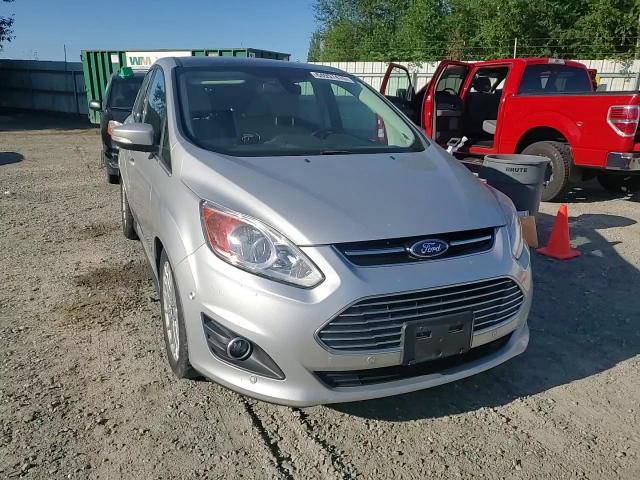 2016 Ford C-Max Sel VIN: 1FADP5BU2GL102151 Lot: 64957415