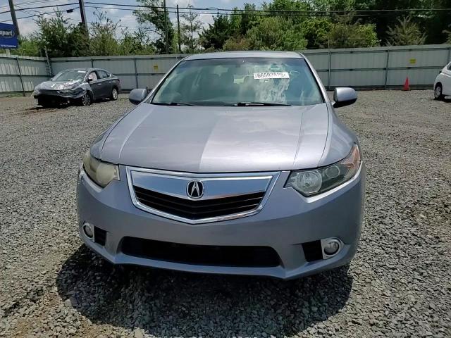 2011 Acura Tsx VIN: JH4CU2F64BC014413 Lot: 66503825