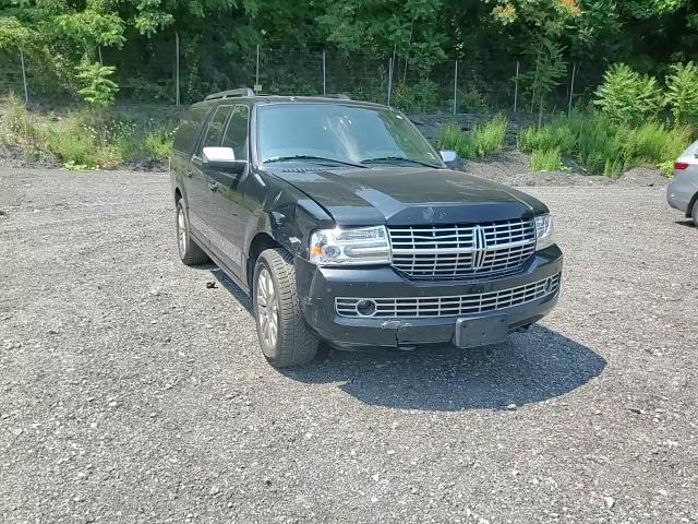 2013 Lincoln Navigator L VIN: 5LMJJ3J54DEL03457 Lot: 70335925