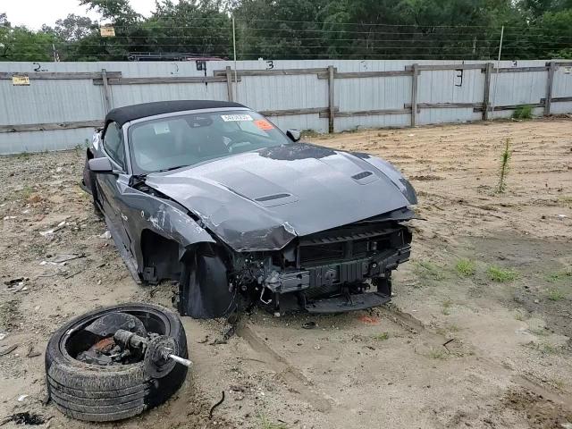 2022 Ford Mustang Gt VIN: 1FATP8FF2N5133037 Lot: 64236235