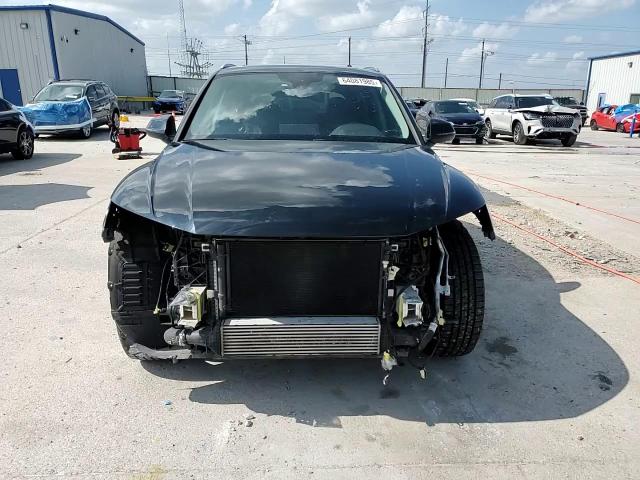 2022 Audi Q5 Premium Plus 40 VIN: WA1BBAFY2N2118854 Lot: 64081985