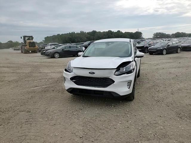 2022 Ford Escape Sel VIN: 1FMCU9H60NUA59009 Lot: 66444155