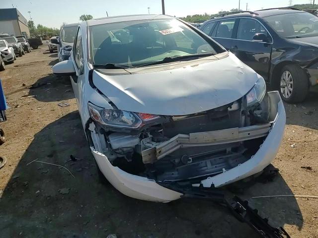 2017 Honda Fit Ex VIN: 3HGGK5G79HM701624 Lot: 63573505