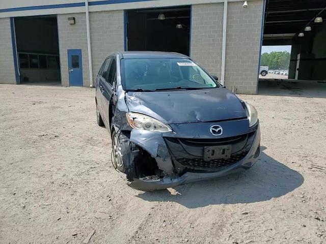 2012 Mazda 5 VIN: JM1CW2BL2C0143857 Lot: 63928655