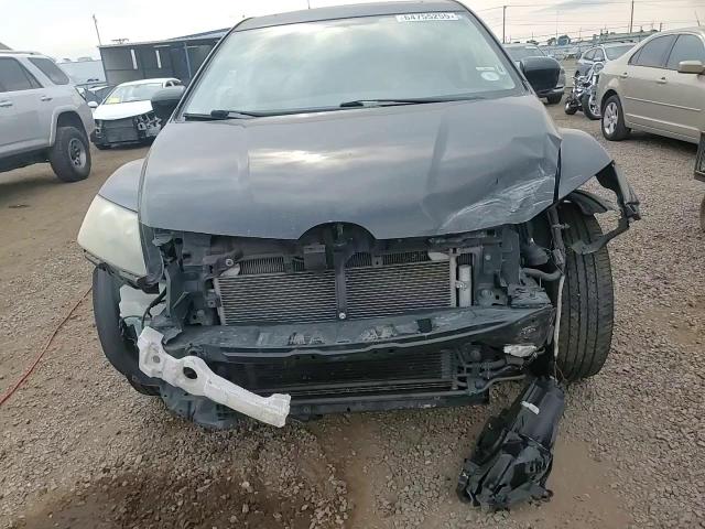 2011 Mazda Cx-7 VIN: JM3ER2B54B0380423 Lot: 64755255