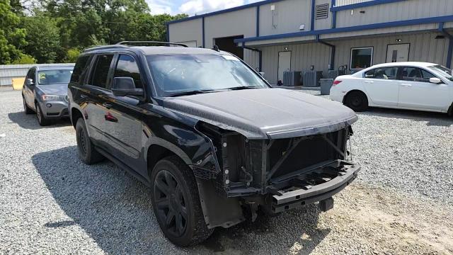 2016 Cadillac Escalade Premium VIN: 1GYS4CKJ5GR245106 Lot: 64934665