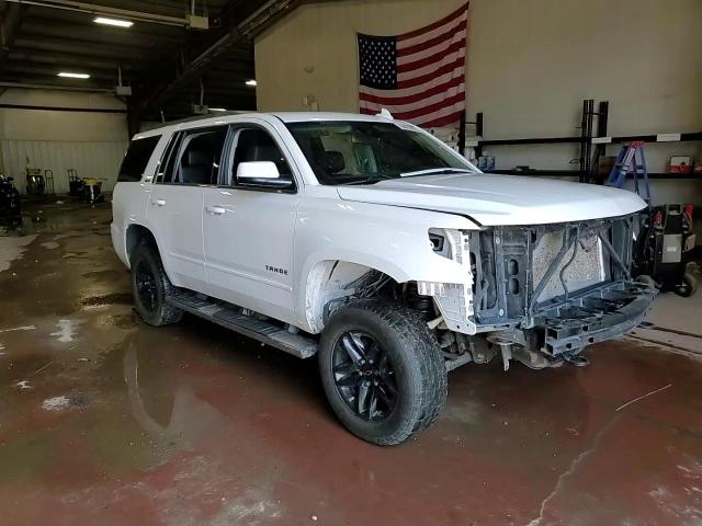 2016 Chevrolet Tahoe K1500 Lt VIN: 1GNSKBKC9GR267432 Lot: 64079625