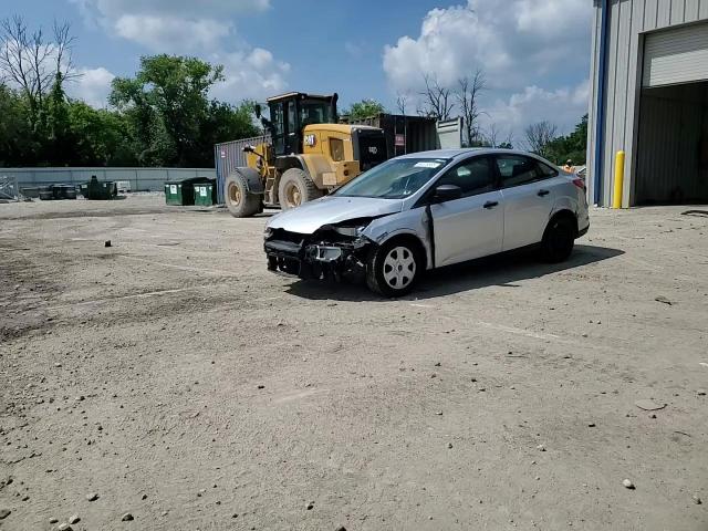 2012 Ford Focus S VIN: 1FAHP3E28CL390767 Lot: 64515355
