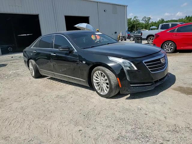 2017 Cadillac Ct6 VIN: 1G6KA5RX7HU208077 Lot: 65334785
