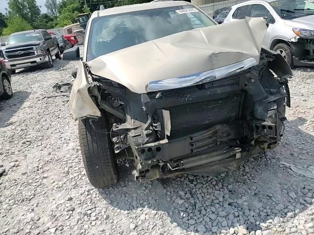 2012 GMC Acadia Sle VIN: 1GKKRPED7CJ160883 Lot: 64623095