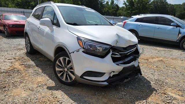 2018 Buick Encore Preferred VIN: KL4CJASB2JB715988 Lot: 65963895