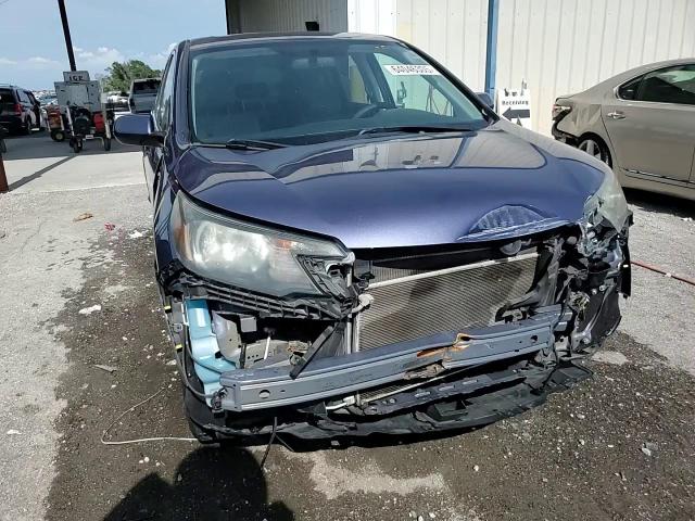 2014 Honda Cr-V Ex VIN: 3CZRM3H59EG703784 Lot: 64046305