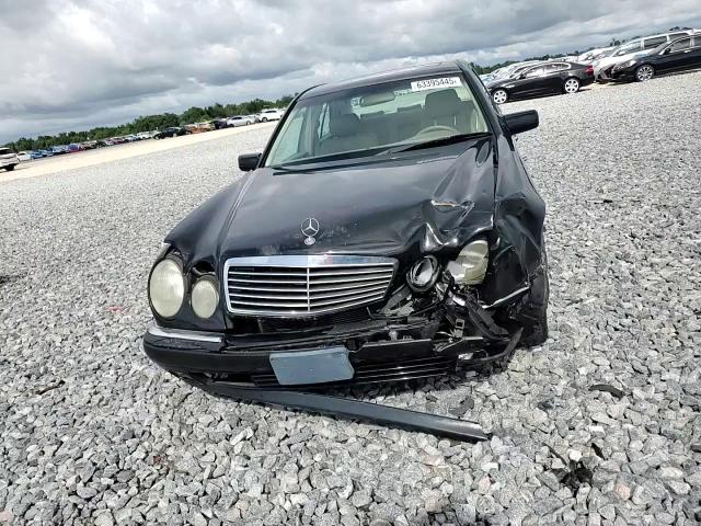 1999 Mercedes-Benz E 320 VIN: WDBJF65H0XA856437 Lot: 63395445