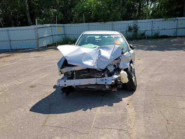 2005 Chevrolet Malibu Ls VIN: 1G1ZT52875F309439 Lot: 66494205