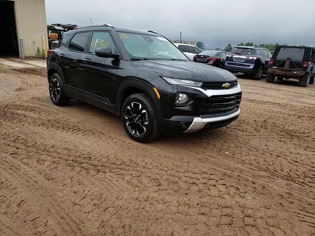 2022 Chevrolet Trailblazer Lt VIN: KL79MRSL0NB135611 Lot: 65189625