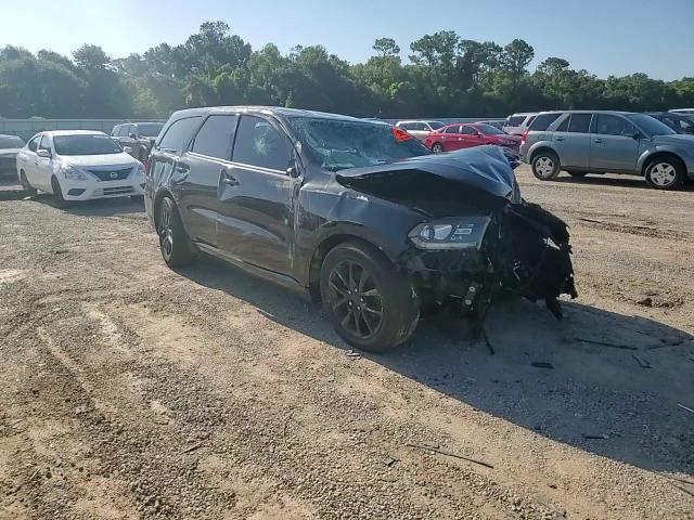 2015 Dodge Durango Sxt VIN: 1C4RDHAGXFC849730 Lot: 66407395
