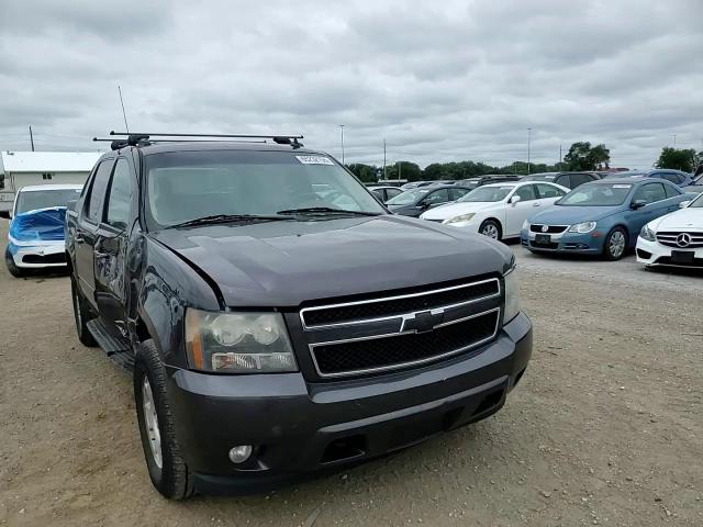 2010 Chevrolet Avalanche Lt VIN: 3GNVKFE04AG108993 Lot: 65232155