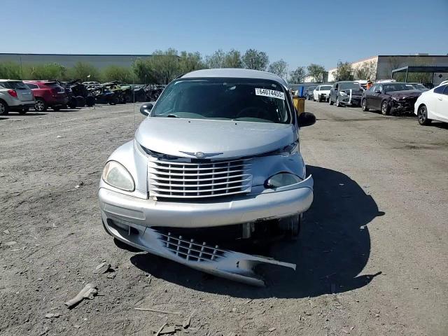 2004 Chrysler Pt Cruiser Touring VIN: 3C4FY58B34T210655 Lot: 64074455