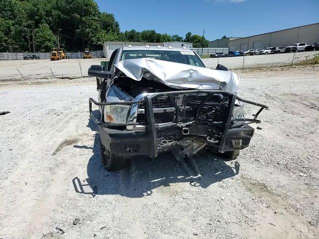 2011 Dodge Ram 3500 St VIN: 3D6WZ4EL0BG500419 Lot: 63639325